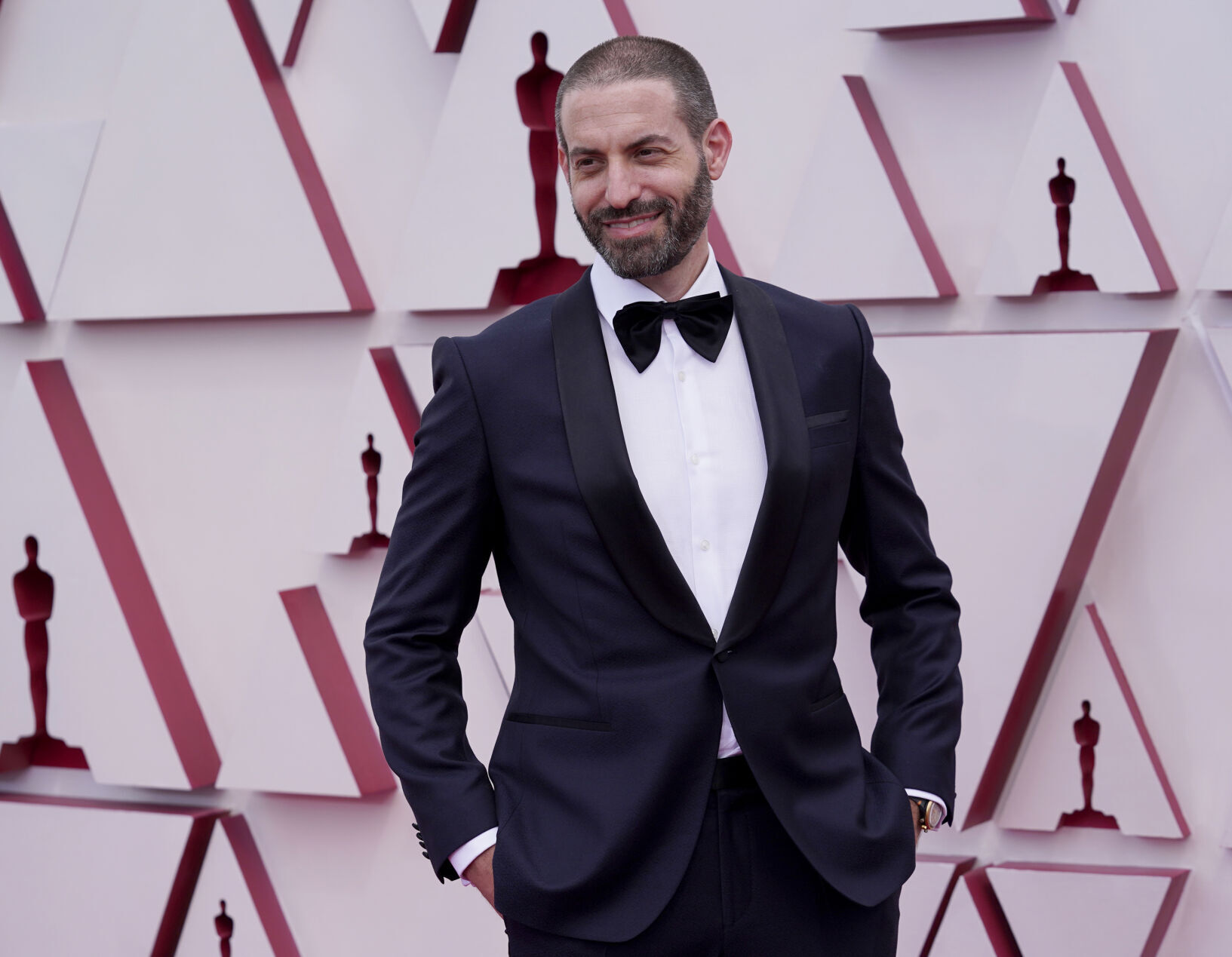 93rd Academy Awards - Arrivals
